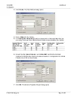 Предварительный просмотр 15 страницы ProSoft Technology ILX34-MBS User Manual