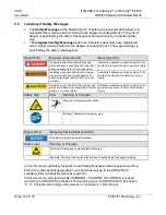 Предварительный просмотр 14 страницы ProSoft Technology ILX69-PBM User Manual