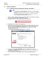 Предварительный просмотр 22 страницы ProSoft Technology ILX69-PBM User Manual