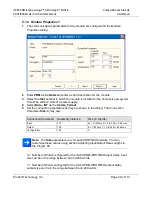 Предварительный просмотр 29 страницы ProSoft Technology ILX69-PBM User Manual