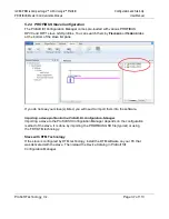 Предварительный просмотр 37 страницы ProSoft Technology ILX69-PBM User Manual