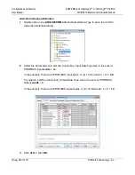 Предварительный просмотр 50 страницы ProSoft Technology ILX69-PBM User Manual