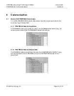 Предварительный просмотр 59 страницы ProSoft Technology ILX69-PBM User Manual