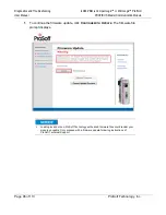 Предварительный просмотр 96 страницы ProSoft Technology ILX69-PBM User Manual