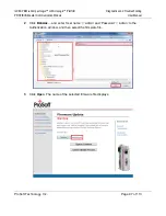 Предварительный просмотр 97 страницы ProSoft Technology ILX69-PBM User Manual