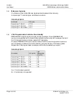 Предварительный просмотр 8 страницы ProSoft Technology ILX69-PBS User Manual