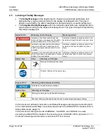 Предварительный просмотр 14 страницы ProSoft Technology ILX69-PBS User Manual