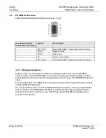 Предварительный просмотр 18 страницы ProSoft Technology ILX69-PBS User Manual