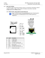 Предварительный просмотр 20 страницы ProSoft Technology ILX69-PBS User Manual