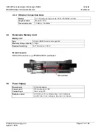 Предварительный просмотр 21 страницы ProSoft Technology ILX69-PBS User Manual