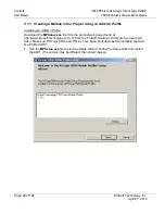Предварительный просмотр 28 страницы ProSoft Technology ILX69-PBS User Manual