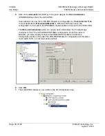 Предварительный просмотр 34 страницы ProSoft Technology ILX69-PBS User Manual