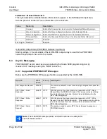 Предварительный просмотр 60 страницы ProSoft Technology ILX69-PBS User Manual