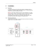 Preview for 11 page of ProSoft Technology IMC-BHx-AC Installation Manual