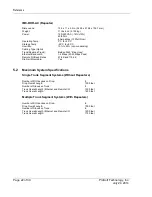 Preview for 22 page of ProSoft Technology IMC-BHx-AC Installation Manual