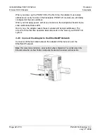 Предварительный просмотр 22 страницы ProSoft Technology inRA-x ILX34-AENWG Setup Manual