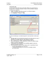 Предварительный просмотр 41 страницы ProSoft Technology inRA-x ILX34-AENWG Setup Manual