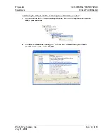 Предварительный просмотр 45 страницы ProSoft Technology inRA-x ILX34-AENWG Setup Manual