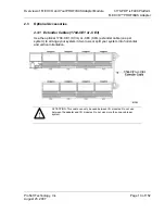 Предварительный просмотр 13 страницы ProSoft Technology inRAx 3170-PDP User Manual