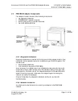 Предварительный просмотр 17 страницы ProSoft Technology inRAx 3170-PDP User Manual