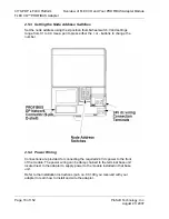 Предварительный просмотр 18 страницы ProSoft Technology inRAx 3170-PDP User Manual