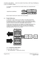 Предварительный просмотр 20 страницы ProSoft Technology inRAx 3170-PDP User Manual