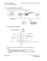 Предварительный просмотр 48 страницы ProSoft Technology inRAx 3170-PDP User Manual