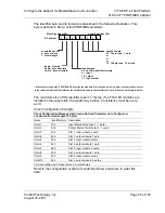 Предварительный просмотр 59 страницы ProSoft Technology inRAx 3170-PDP User Manual