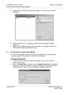 Предварительный просмотр 28 страницы ProSoft Technology inRAx MVI46-GEC User Manual