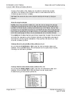 Предварительный просмотр 38 страницы ProSoft Technology inRAx MVI46-GEC User Manual