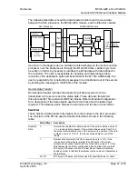 Предварительный просмотр 47 страницы ProSoft Technology inRAx MVI46-GEC User Manual