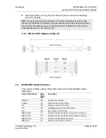 Предварительный просмотр 59 страницы ProSoft Technology inRAx MVI46-GEC User Manual