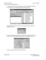 Preview for 20 page of ProSoft Technology inRAx MVI46-N2 User Manual