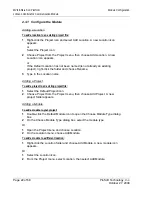 Preview for 22 page of ProSoft Technology inRAx MVI46-N2 User Manual