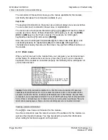 Preview for 34 page of ProSoft Technology inRAx MVI46-N2 User Manual