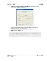 Предварительный просмотр 21 страницы ProSoft Technology inRAx MVI46-PDPMV1 User Manual