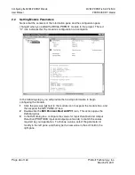 Предварительный просмотр 26 страницы ProSoft Technology inRAx MVI46-PDPMV1 User Manual