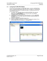 Предварительный просмотр 29 страницы ProSoft Technology inRAx MVI46-PDPMV1 User Manual