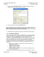 Предварительный просмотр 30 страницы ProSoft Technology inRAx MVI46-PDPMV1 User Manual
