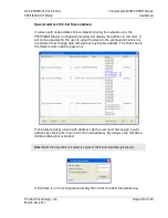 Предварительный просмотр 39 страницы ProSoft Technology inRAx MVI46-PDPMV1 User Manual