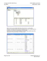 Предварительный просмотр 40 страницы ProSoft Technology inRAx MVI46-PDPMV1 User Manual