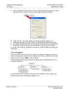 Предварительный просмотр 104 страницы ProSoft Technology inRAx MVI46-PDPMV1 User Manual