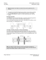 Предварительный просмотр 148 страницы ProSoft Technology inRAx MVI46-PDPMV1 User Manual