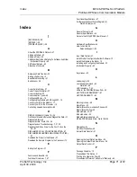 Preview for 71 page of ProSoft Technology InRAX MVI46-PDPS Manual