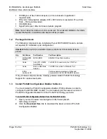 Preview for 10 page of ProSoft Technology inRAx MVI56-BDW User Manual