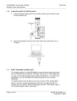 Preview for 14 page of ProSoft Technology inRAx MVI56-BDW User Manual