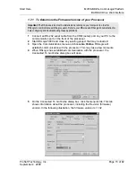 Preview for 15 page of ProSoft Technology inRAx MVI56-BDW User Manual