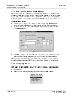 Preview for 16 page of ProSoft Technology inRAx MVI56-BDW User Manual