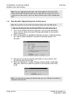 Preview for 18 page of ProSoft Technology inRAx MVI56-BDW User Manual