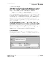 Preview for 27 page of ProSoft Technology inRAx MVI56-BDW User Manual